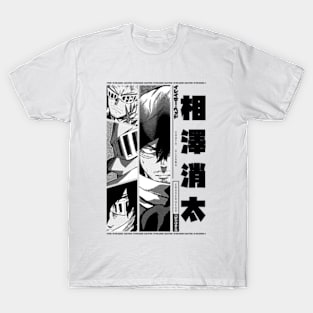 Ireizā Heddo | MHA | OTAKU DESIGN | VARIANT T-Shirt